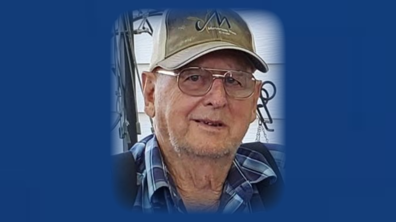 Arthur "Art" Larson
July 9, 1934 ~ May 10, 2025