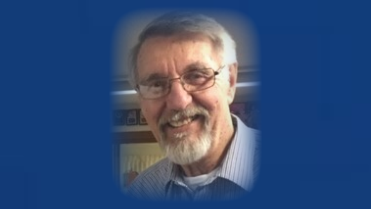 Richard L Kujala
March 6, 1937 - August 21, 2023
