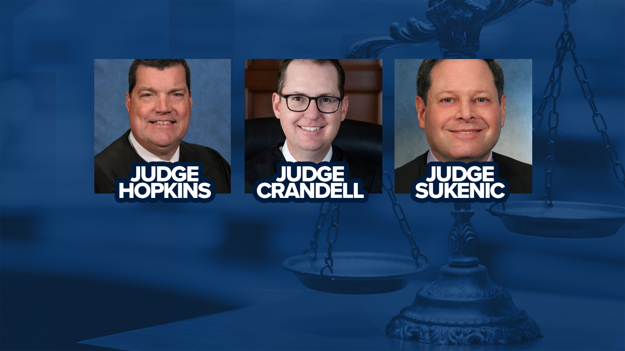 Maricopa County judges not retained