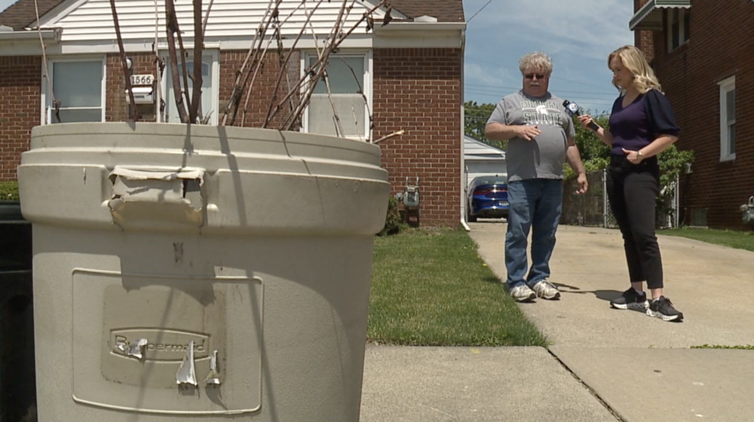 Priority Waste promises trash pickup deadlines as complaints pile up