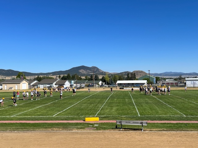 Capital Bruins 