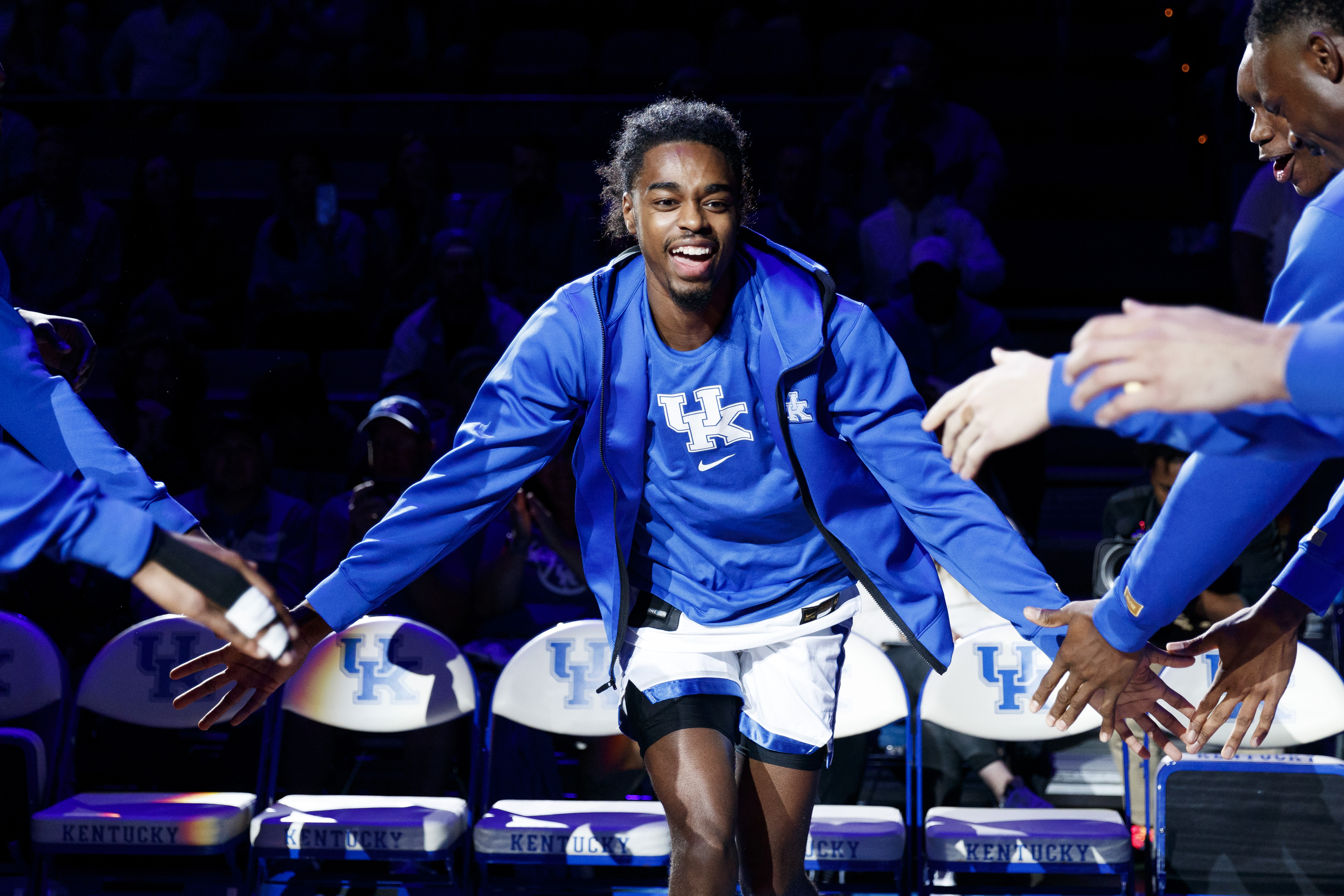 Antonio Reeves