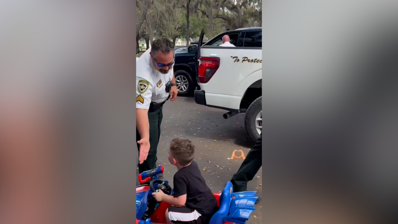 birthday boy hcso
