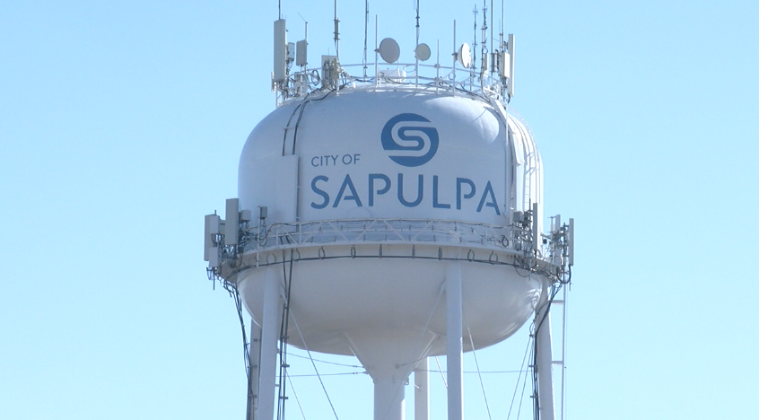 WATER BILL PRICE HIKE: Sapulpa rates to increase
