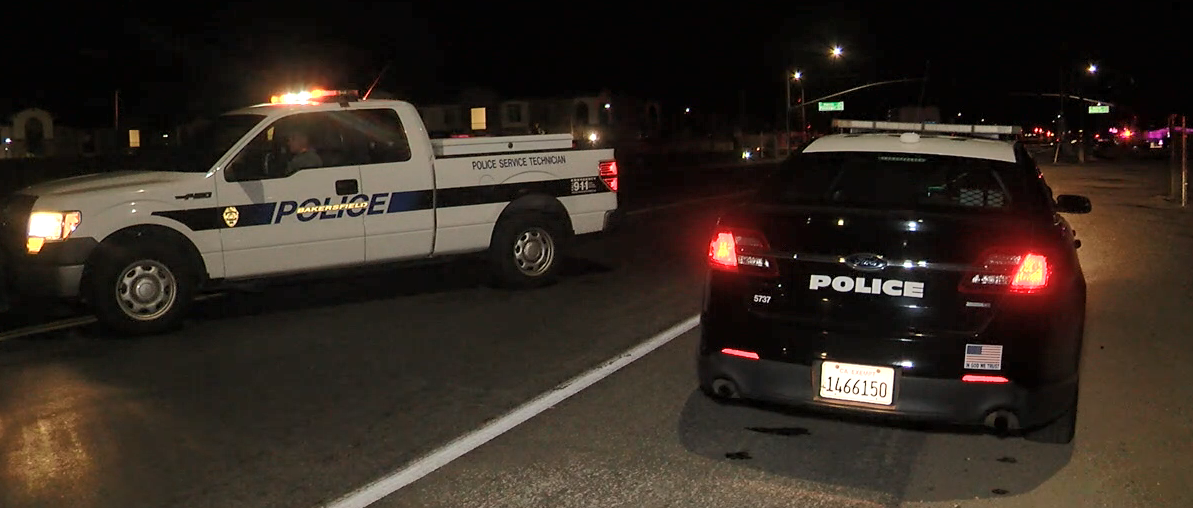 Officer-involved shooting injures 16-year-old in southwest Bakersfield