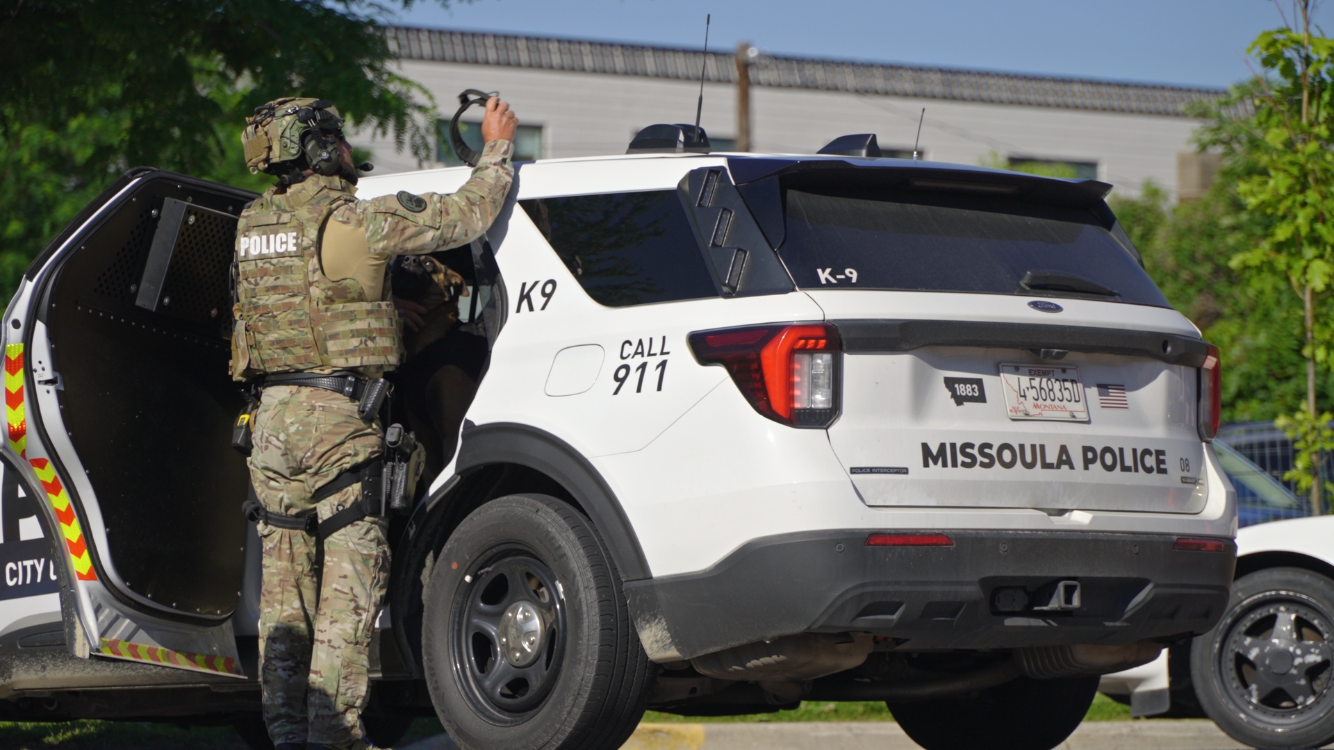 Suspect arrested for alleged stabbing death
