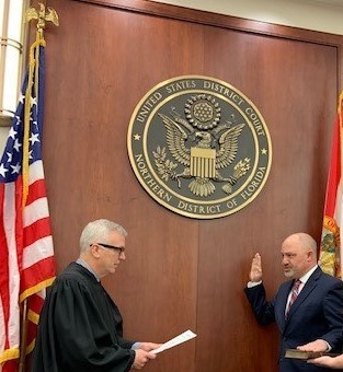 NDFL United States Attorney Jason R. Coody.jpg