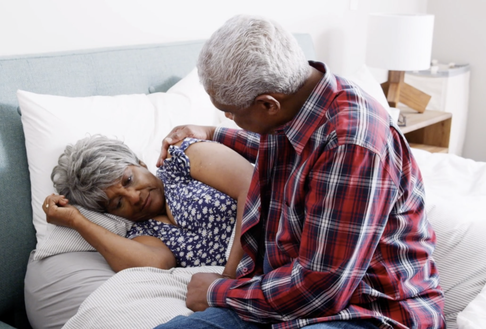 COVID-19’s mental health impacts among communities of color