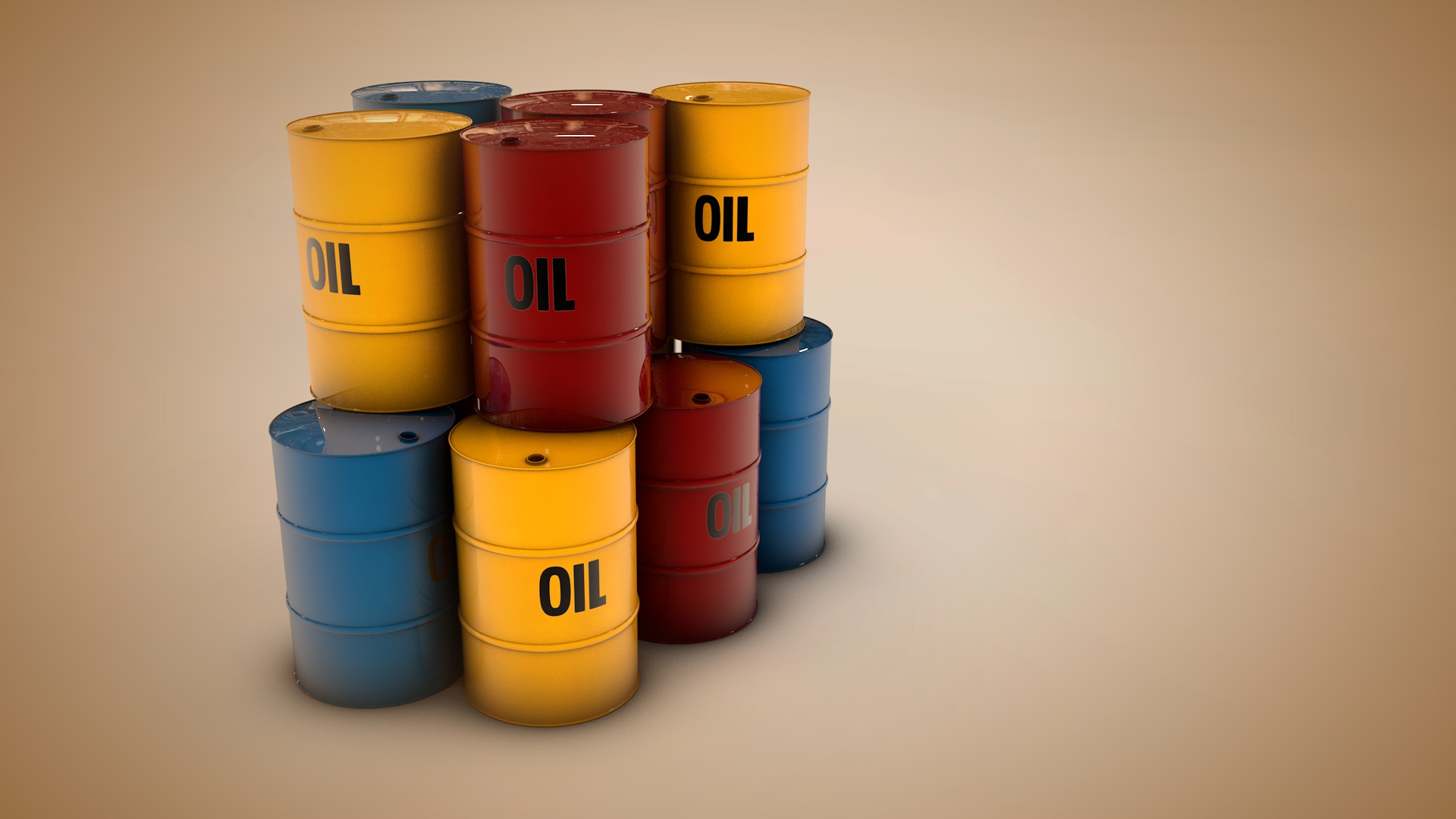 Oil