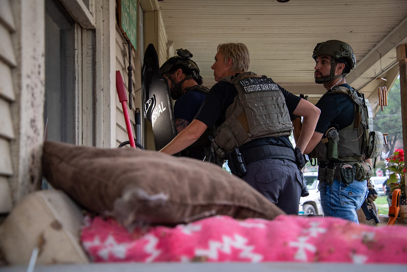 US Marshals