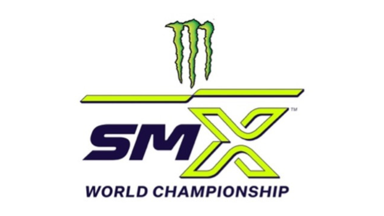 monster smx world championship