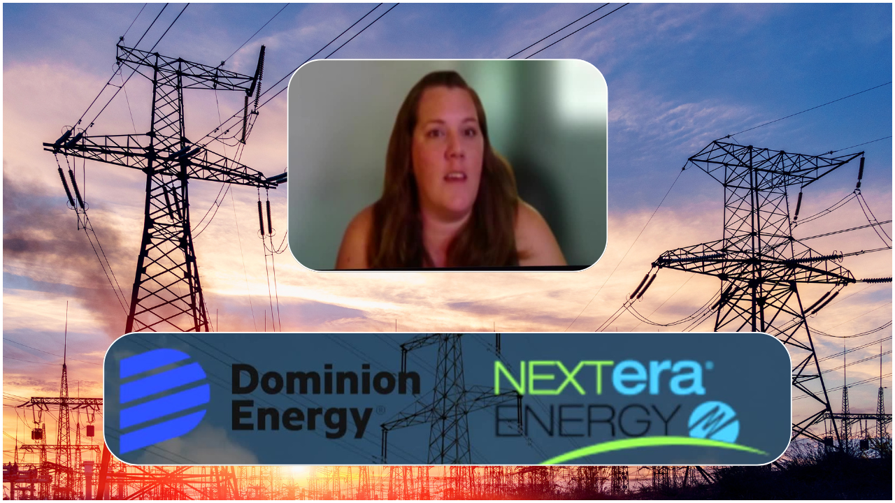 Dominion customers raise alarm over proposed $67B NextEra merger and another proposed rate hike