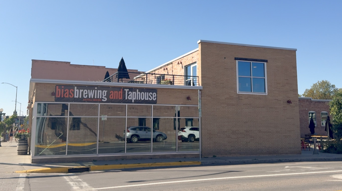 Bias Brewing
