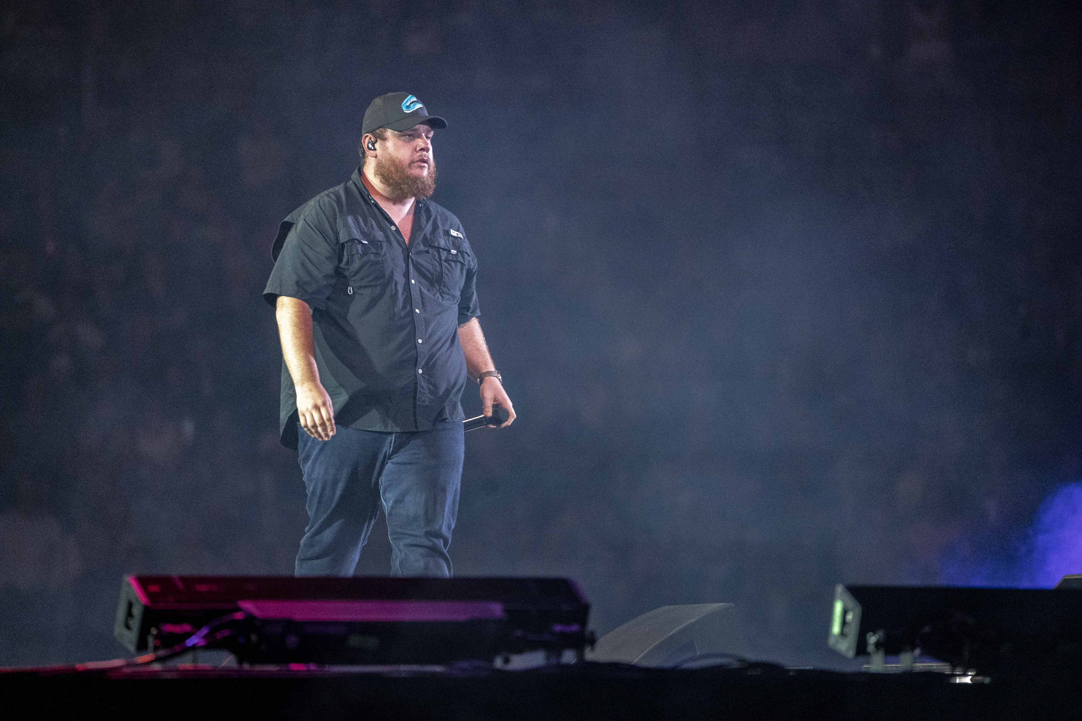 Luke Combs