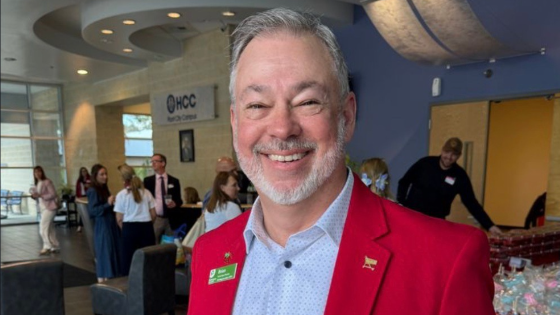 Community Remembers Brian West as 'pillar of Plant City' after sudden passing 