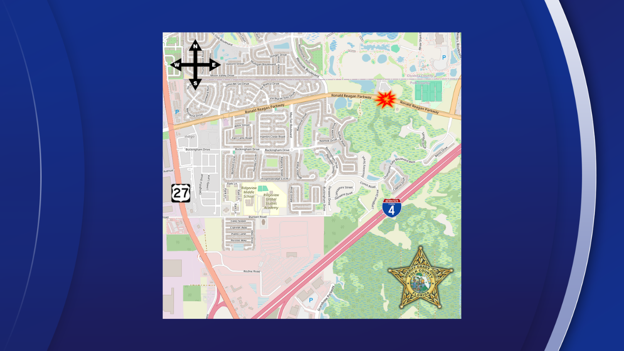 Polk County deadly crash