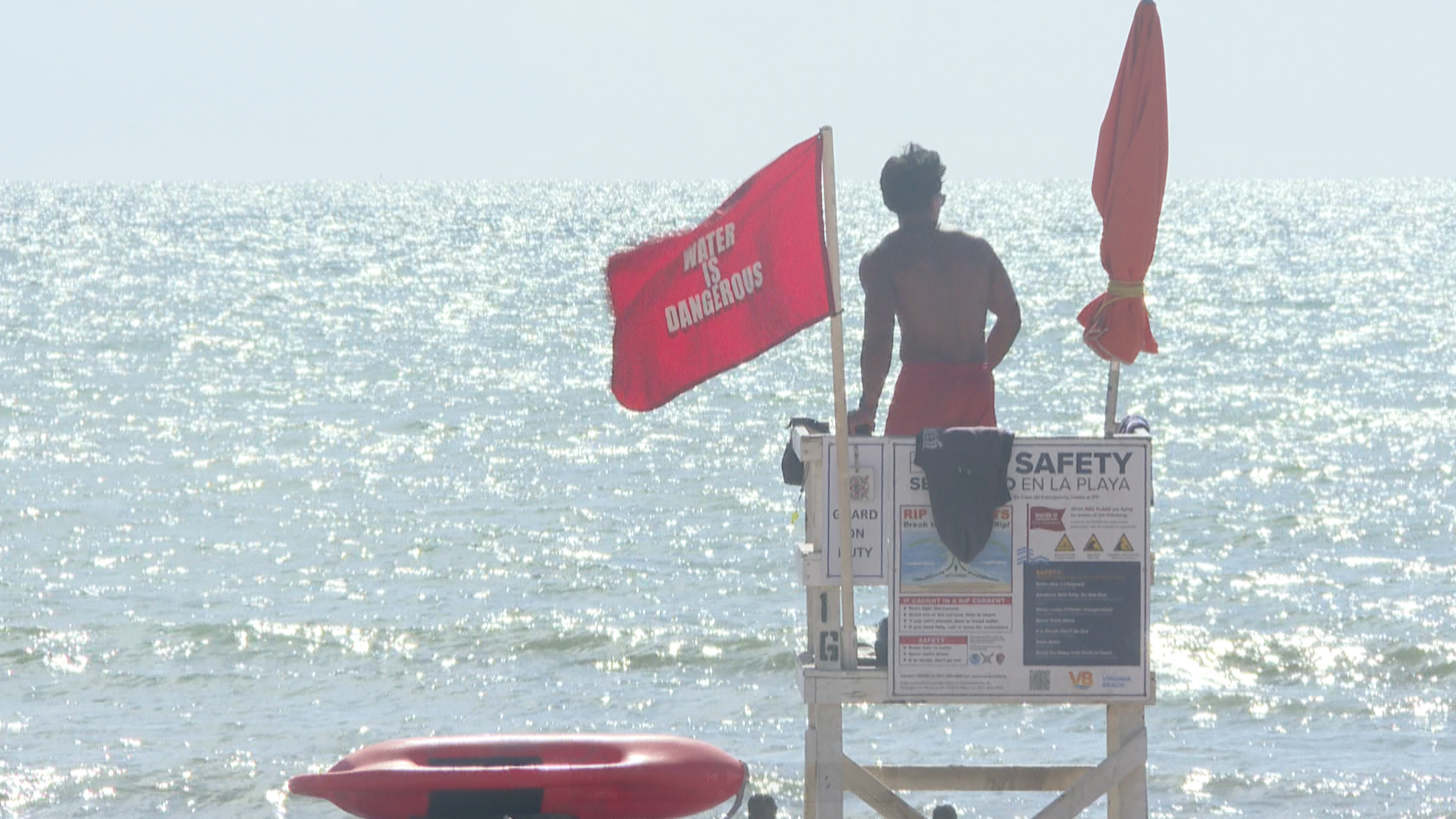 VB oceanfront red flags 070625