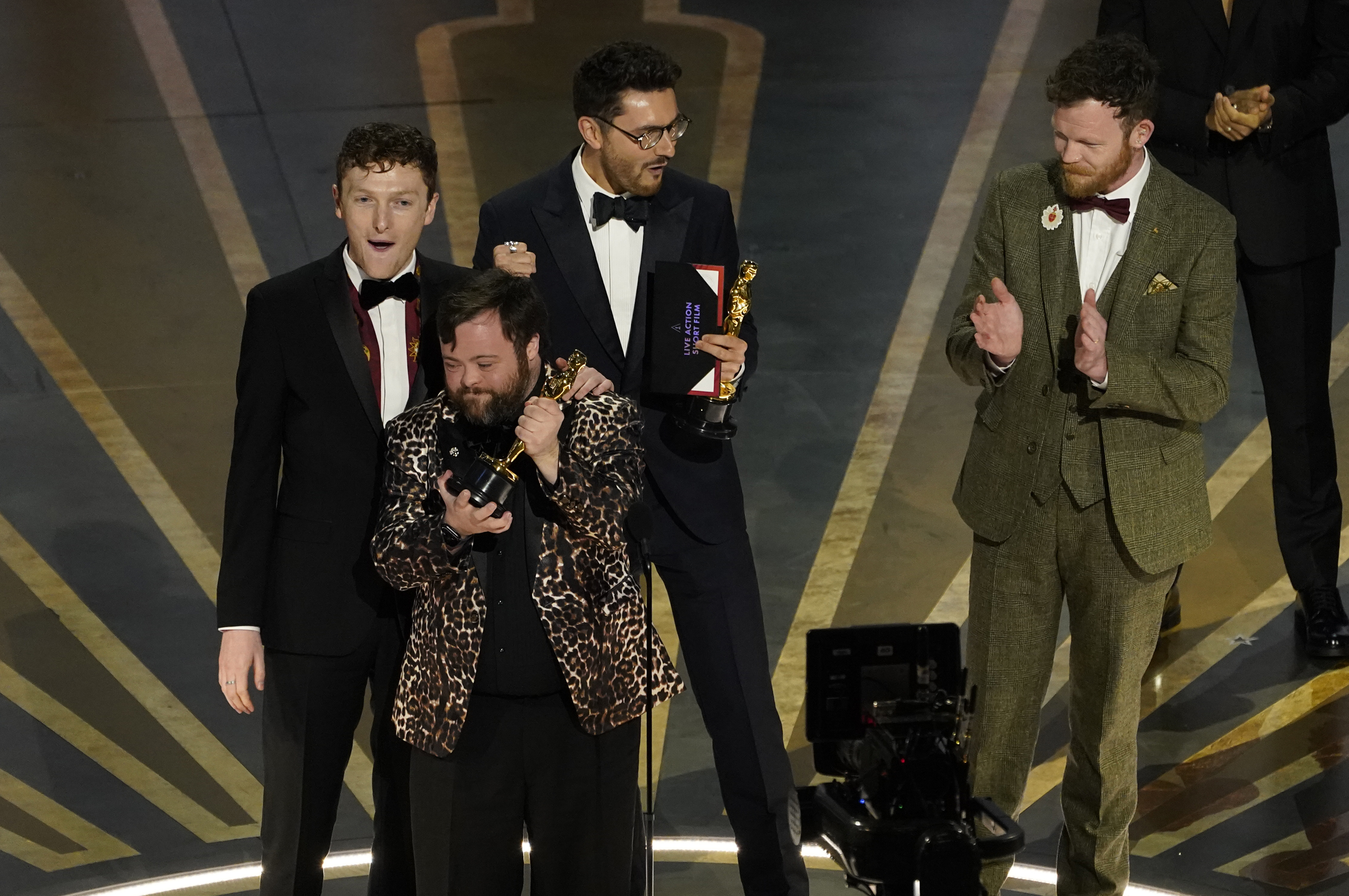 95th Academy Awards - Show