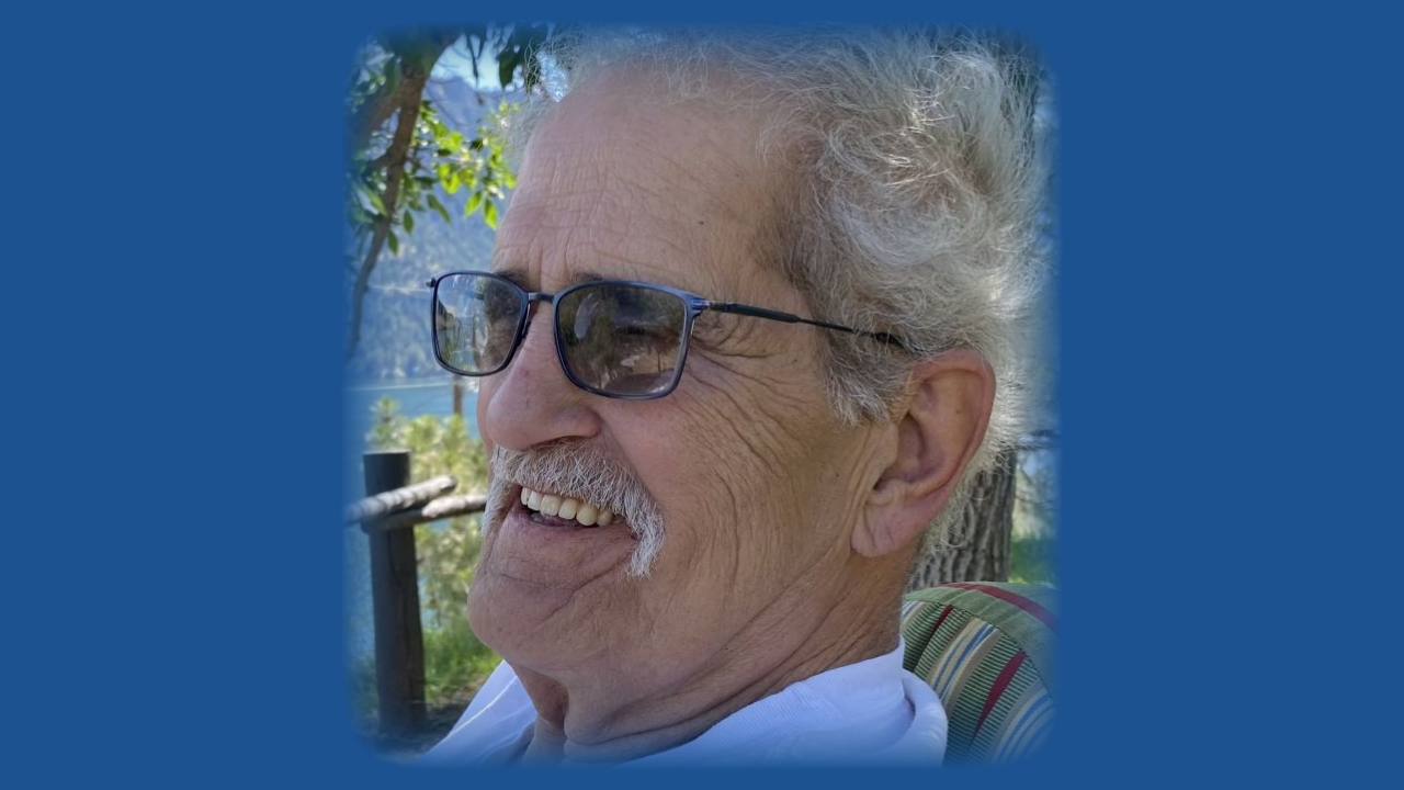 B. Frank Bushell
October 5, 1942 - November 10, 2024