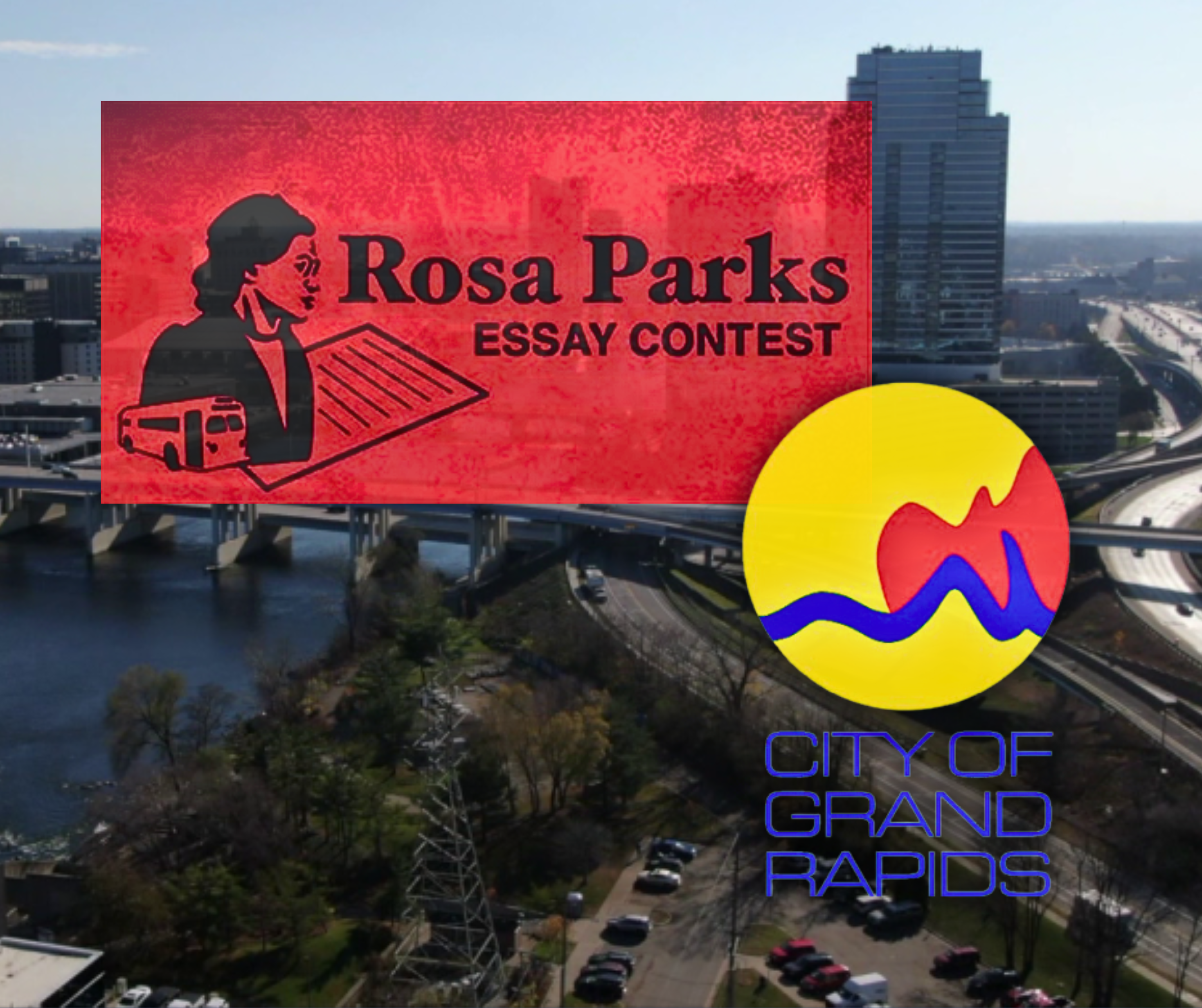 Rosa Parks Essay Contest