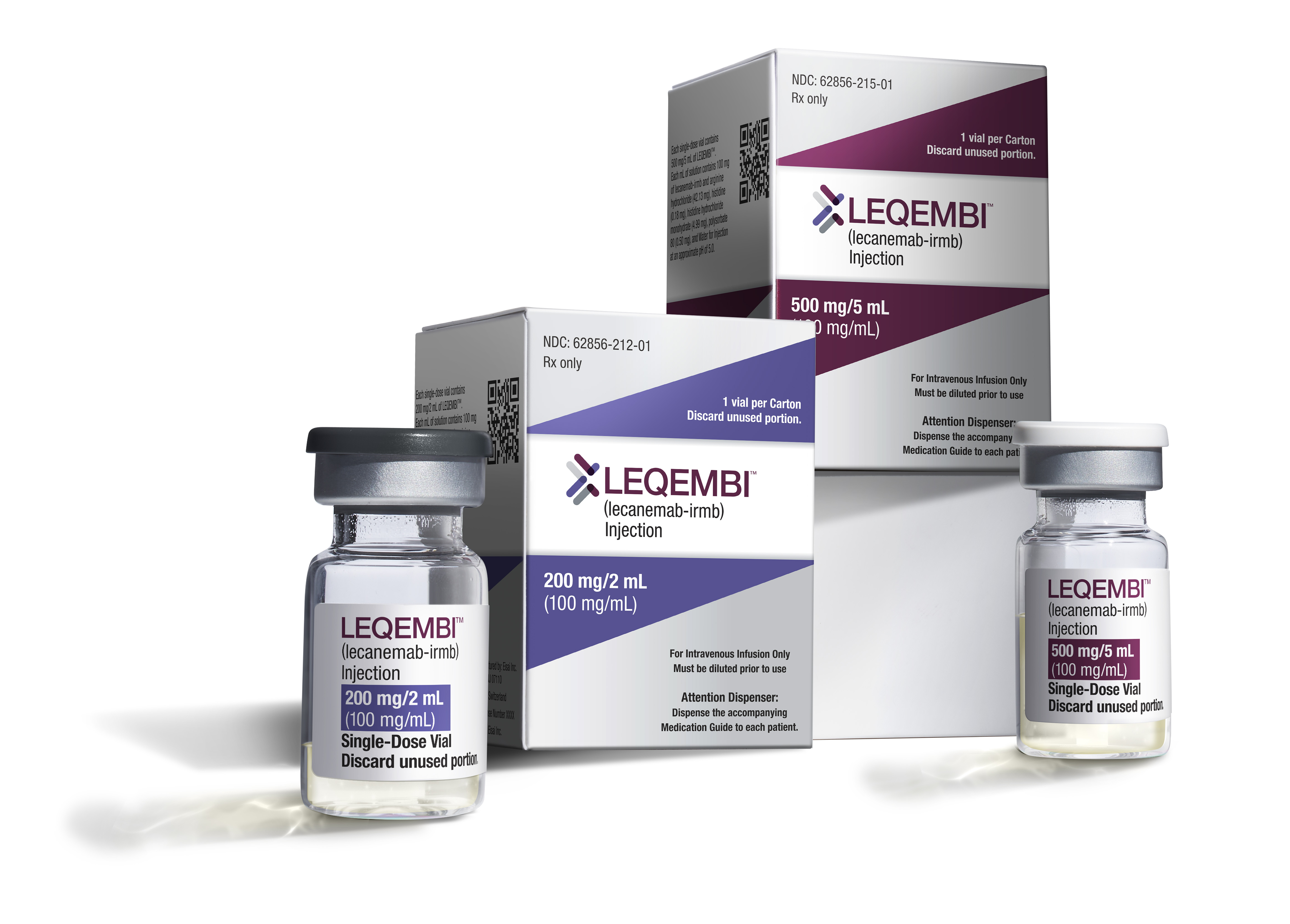 Alzheimer Drug