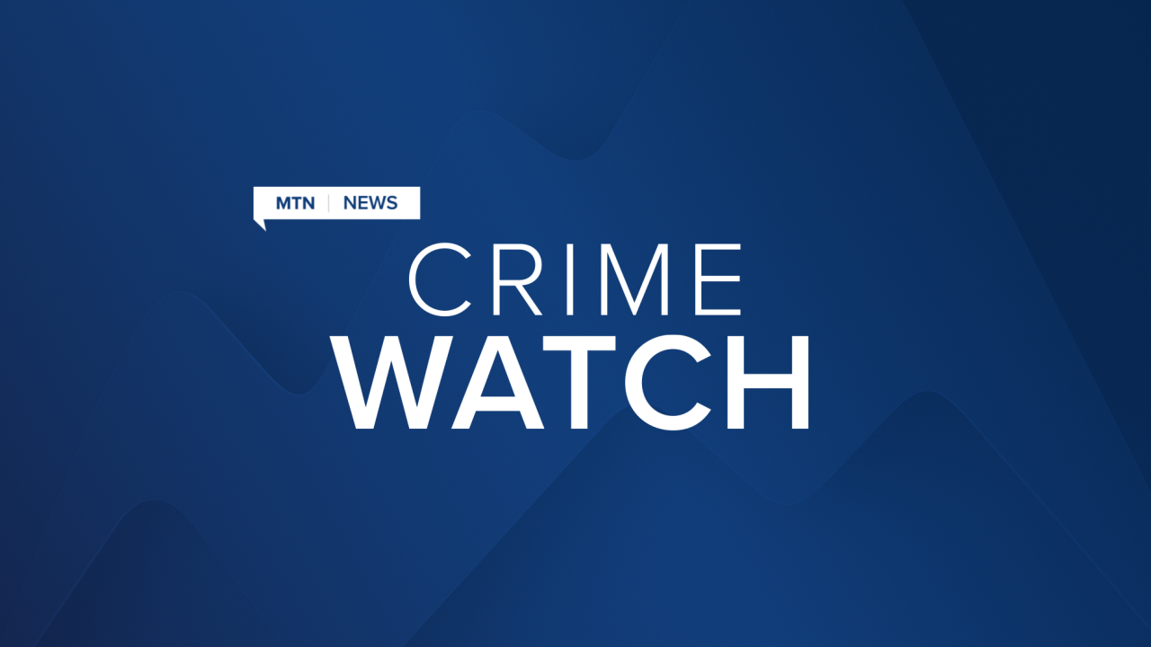 MTN News Crime Watch