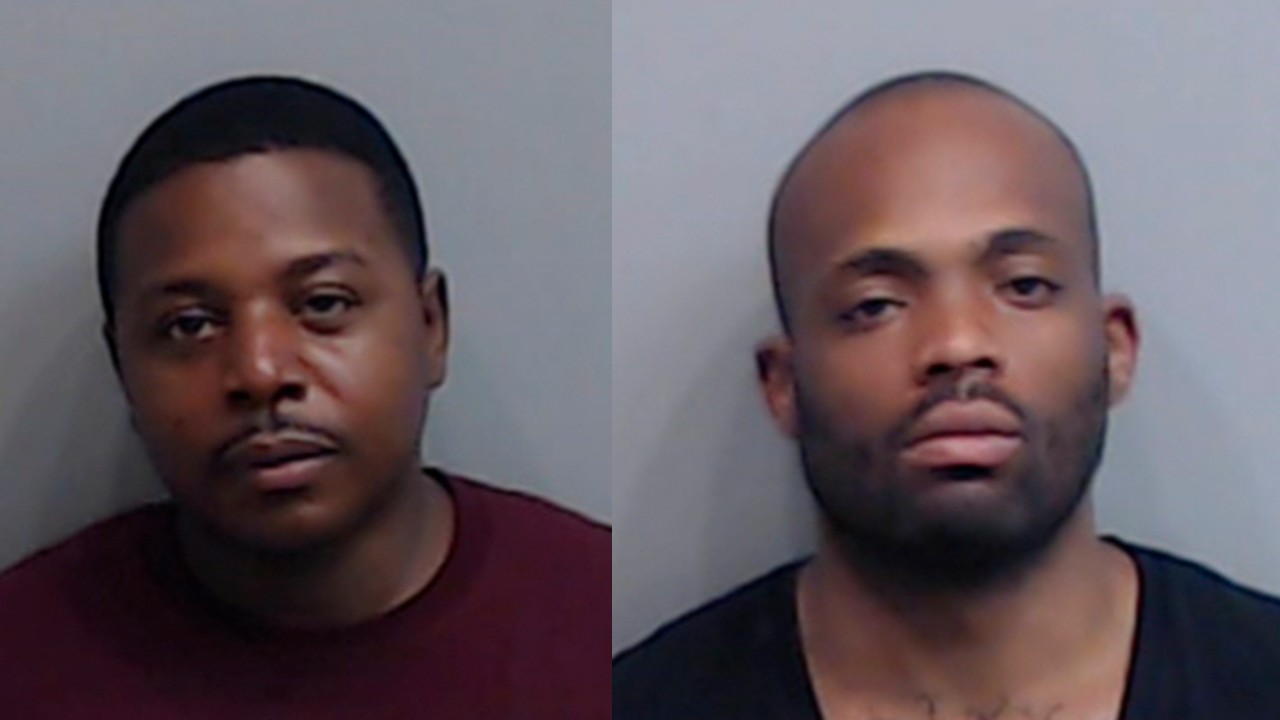 2 more Atlanta officers fired after students pulled from car during protest