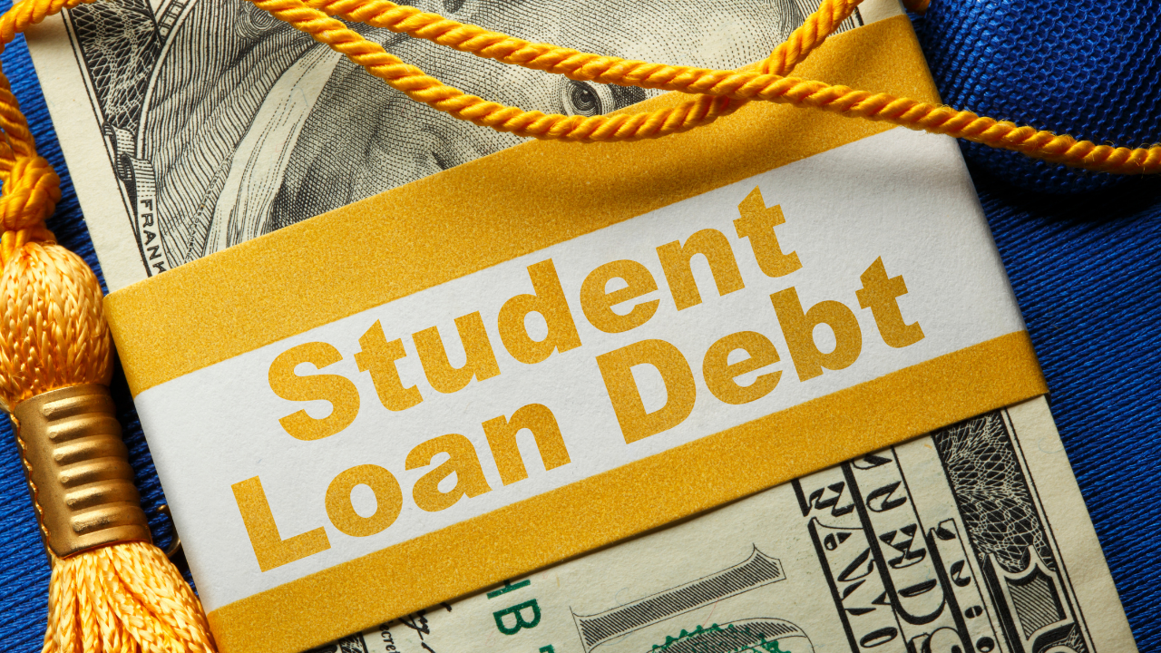 Student Loan Debt (FILE)