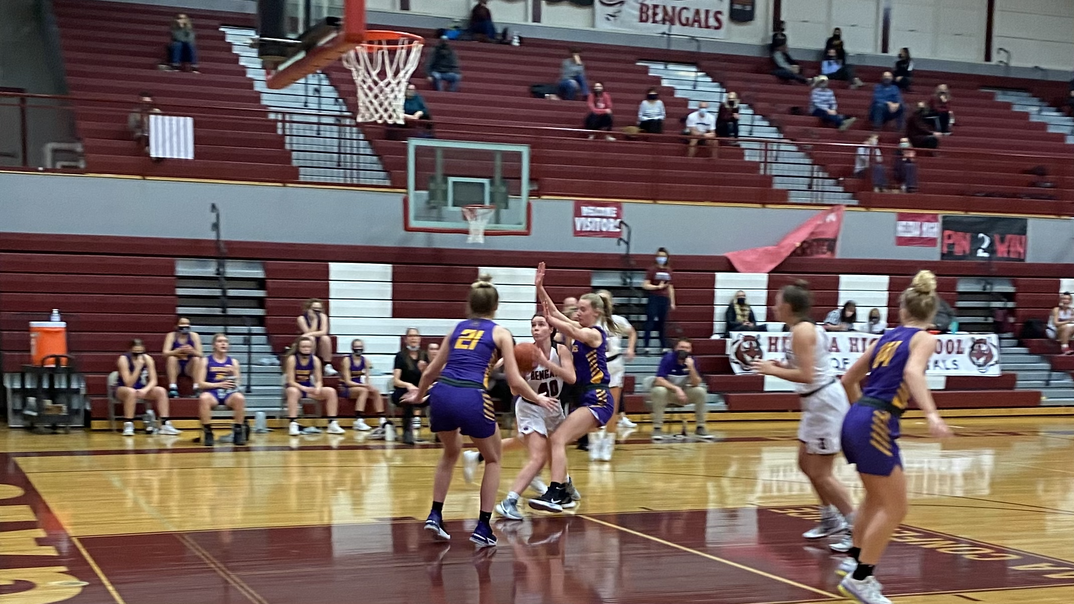 Helena High, Capital move to 2-1 on season with wins over Sentinel, Big Sky