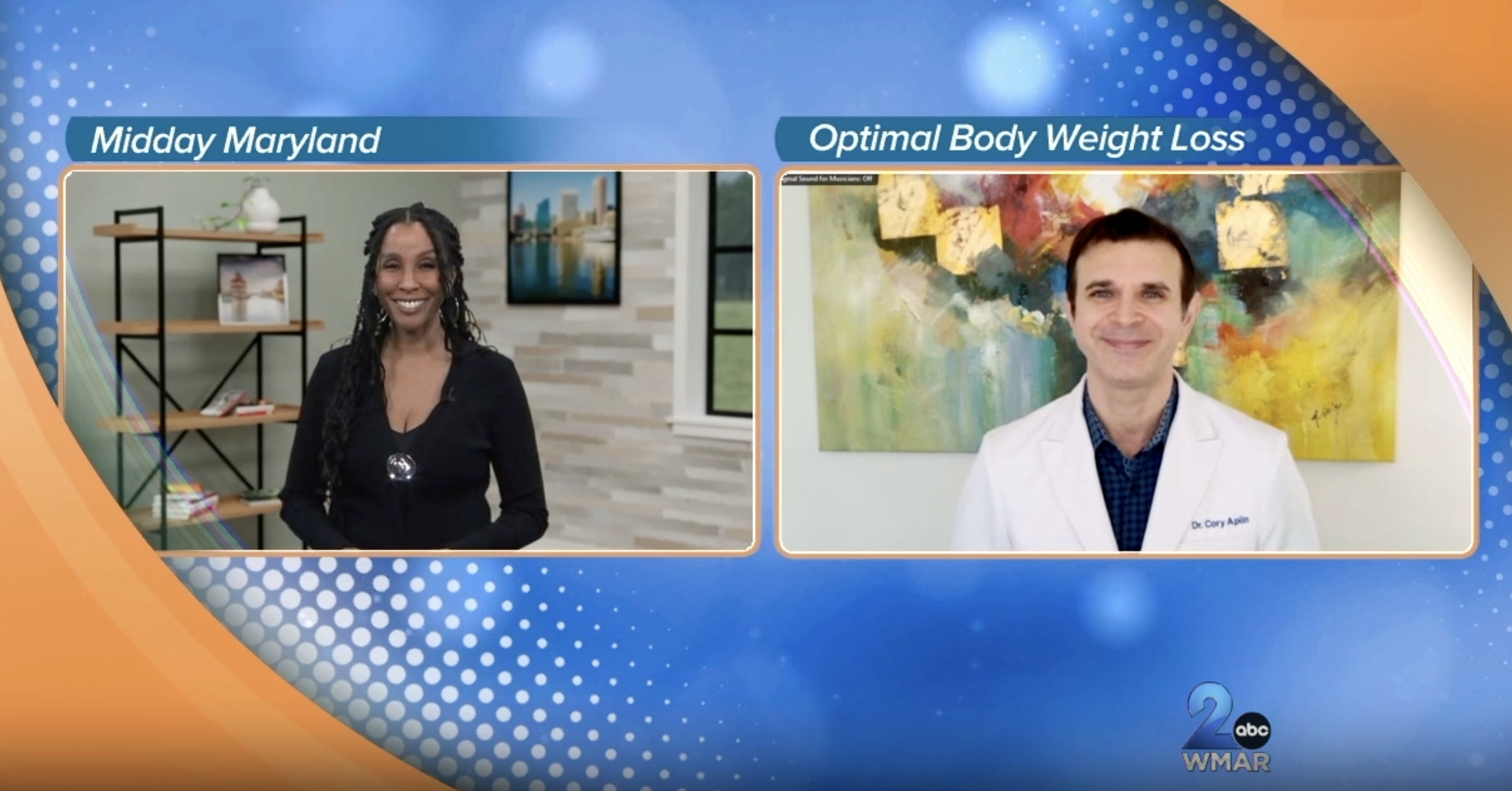 Lose the Weight You Want With Optimal Body