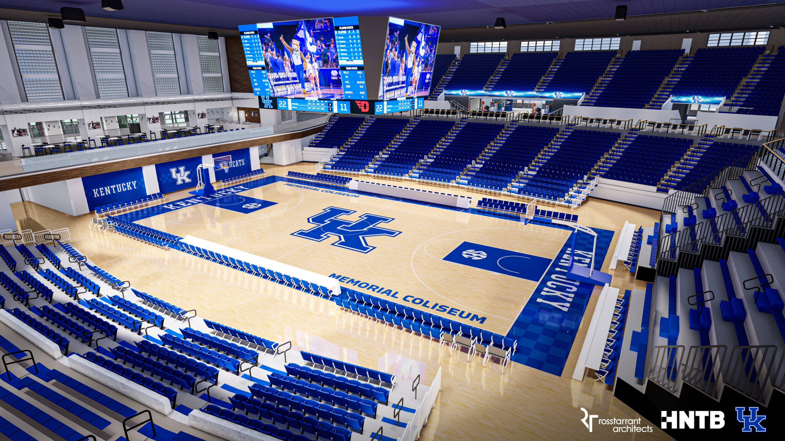 memorial coliseum