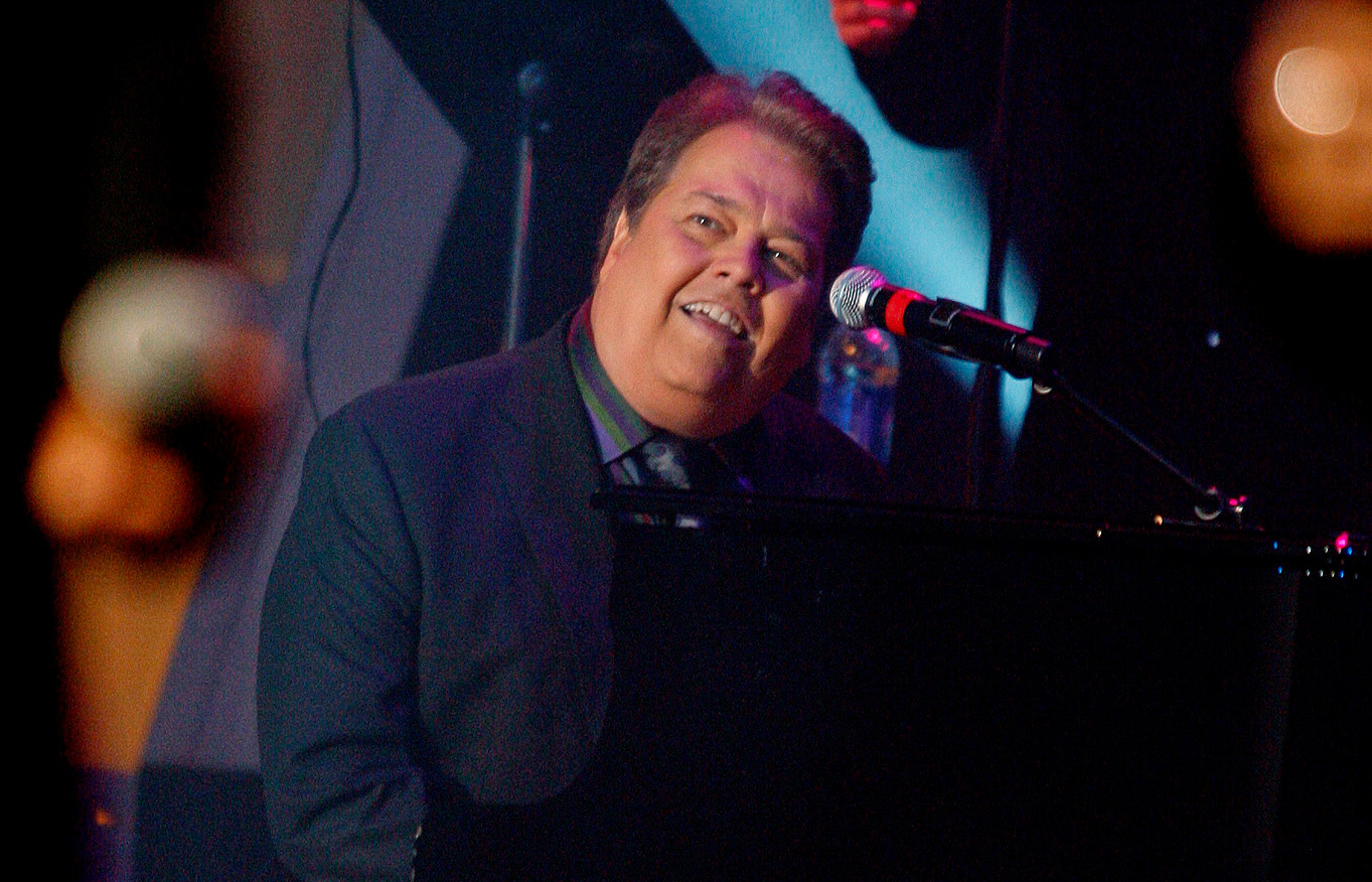 Obit - Alan Osmond