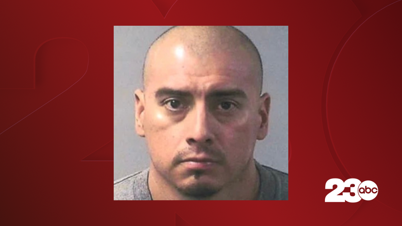 Alberto Padilla Jr, 40