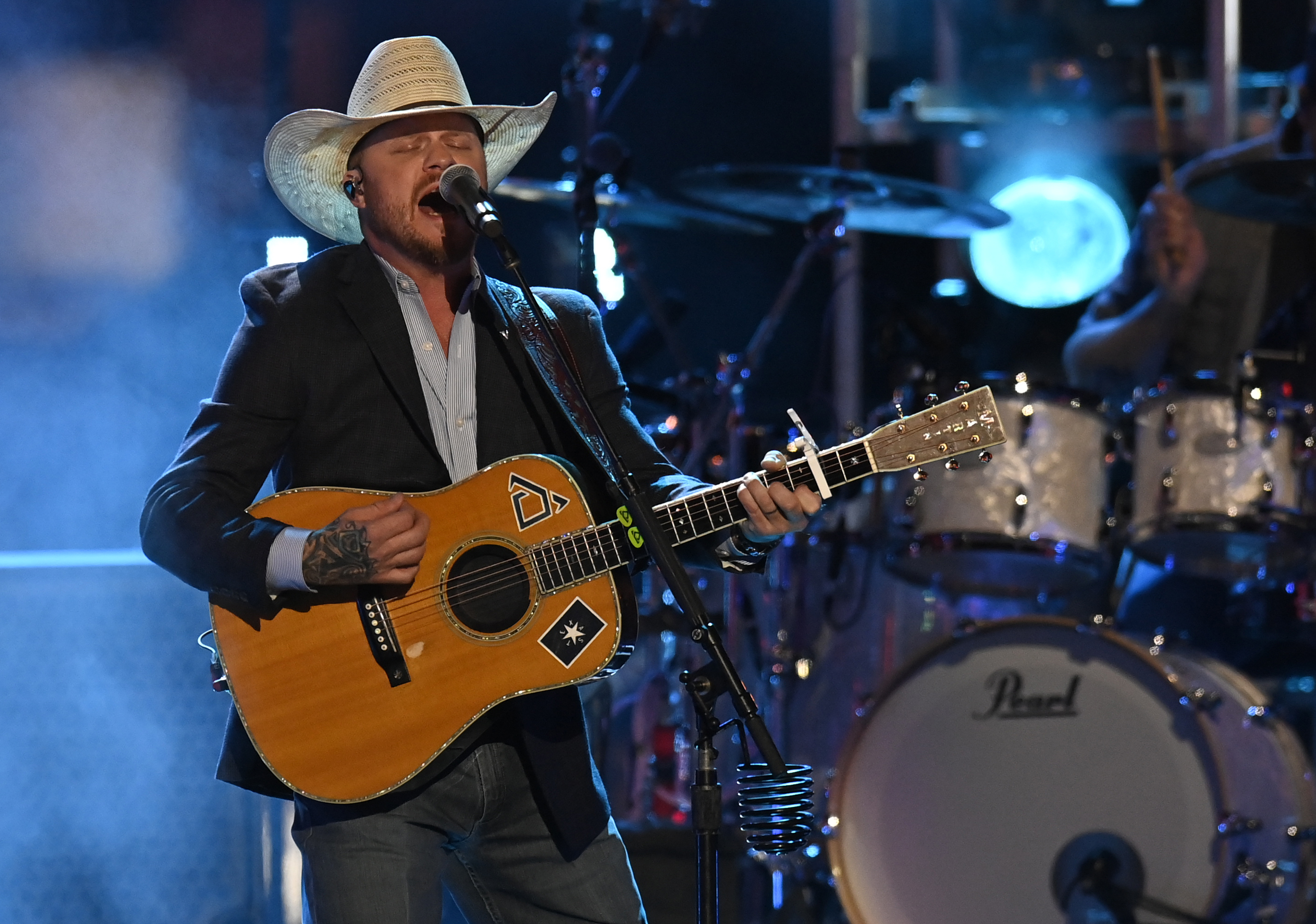 Cody Johnson