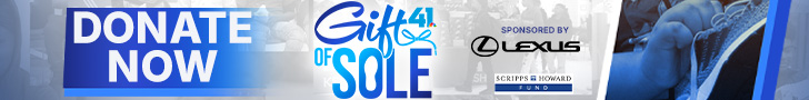 Gift of Sole