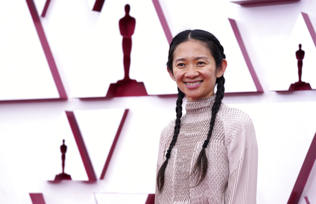 93rd Academy Awards - Arrivals