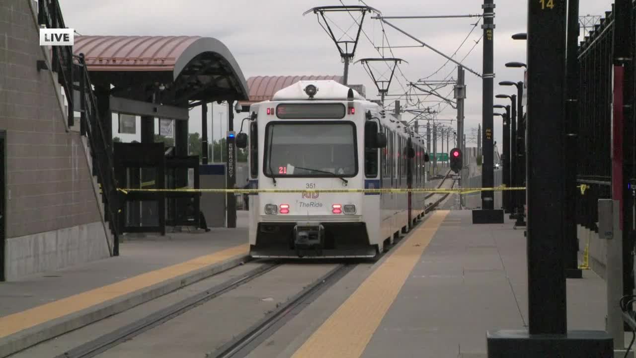 Suspect in custody after person is stabbed aboard RTD light rail near Cherry Creek Reservoir_sept 12 2025.jpg