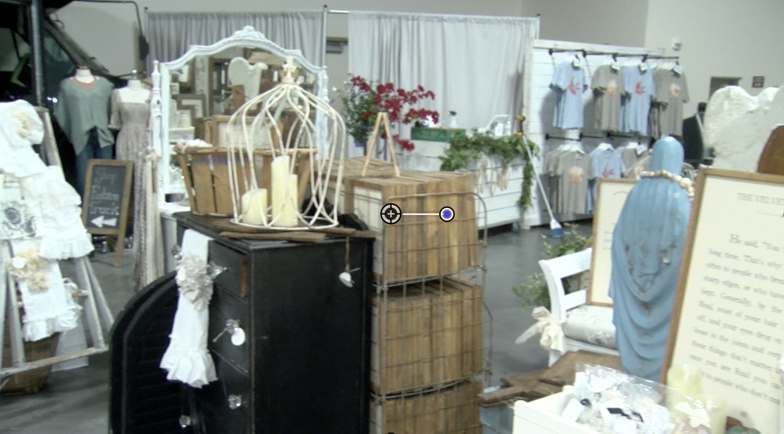 Happening around town; Vintage Market Days and other events taking place this weekend 