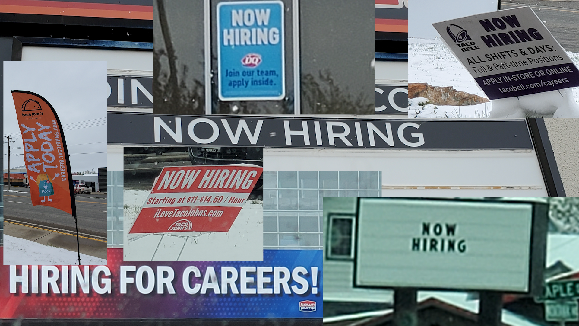 Unemployment program