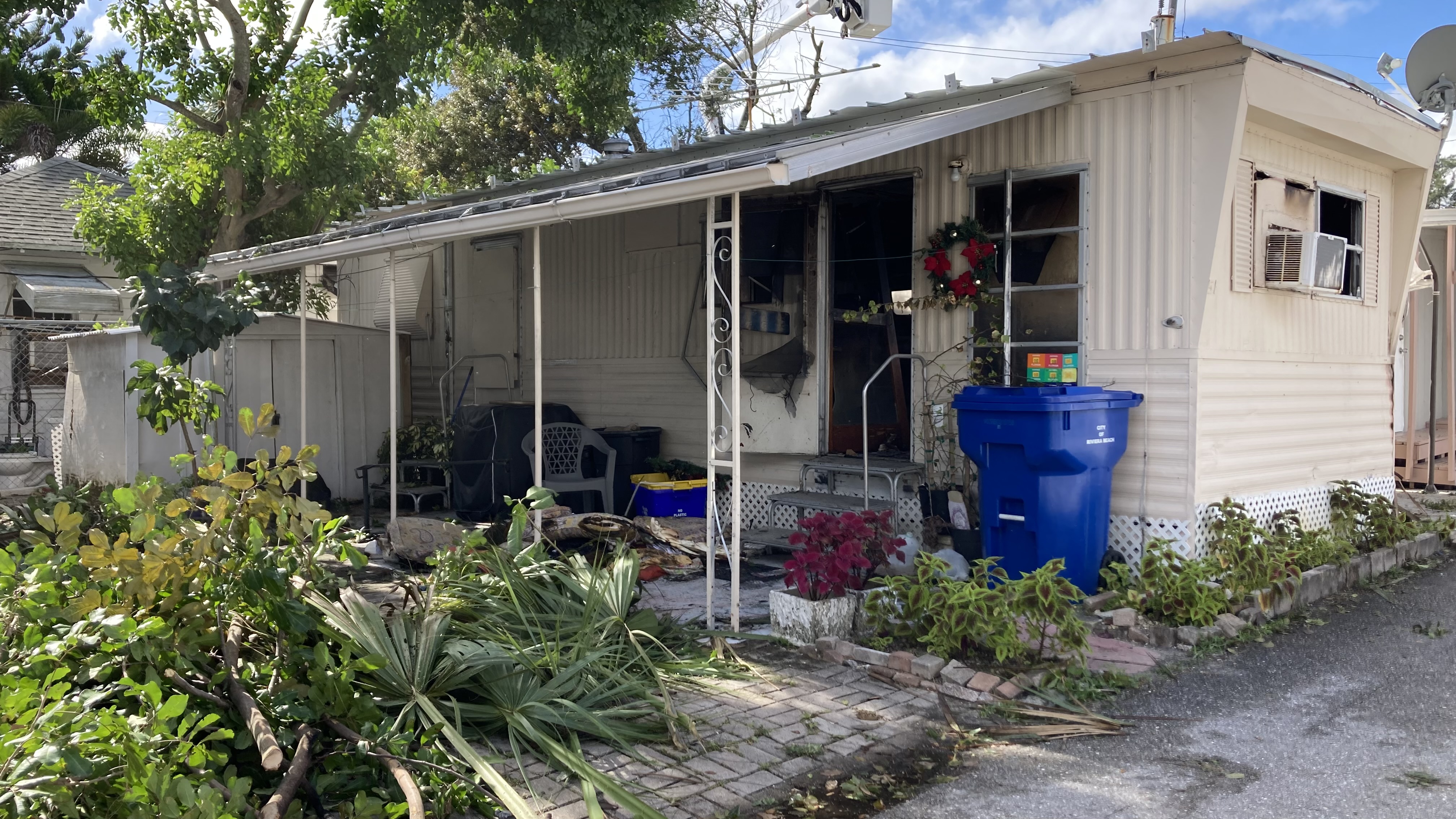 Mobile home park damage in Riviera Beach. Dec. 17, 2023.jpg
