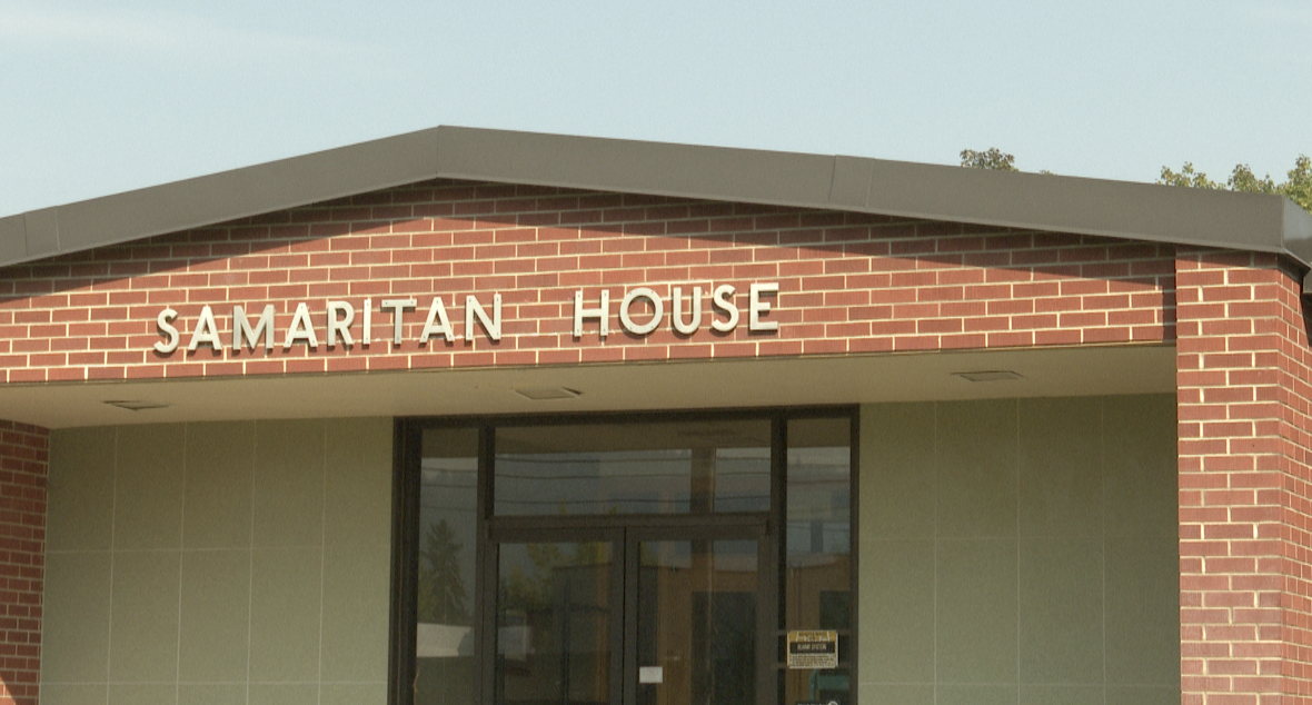 Samaritan House