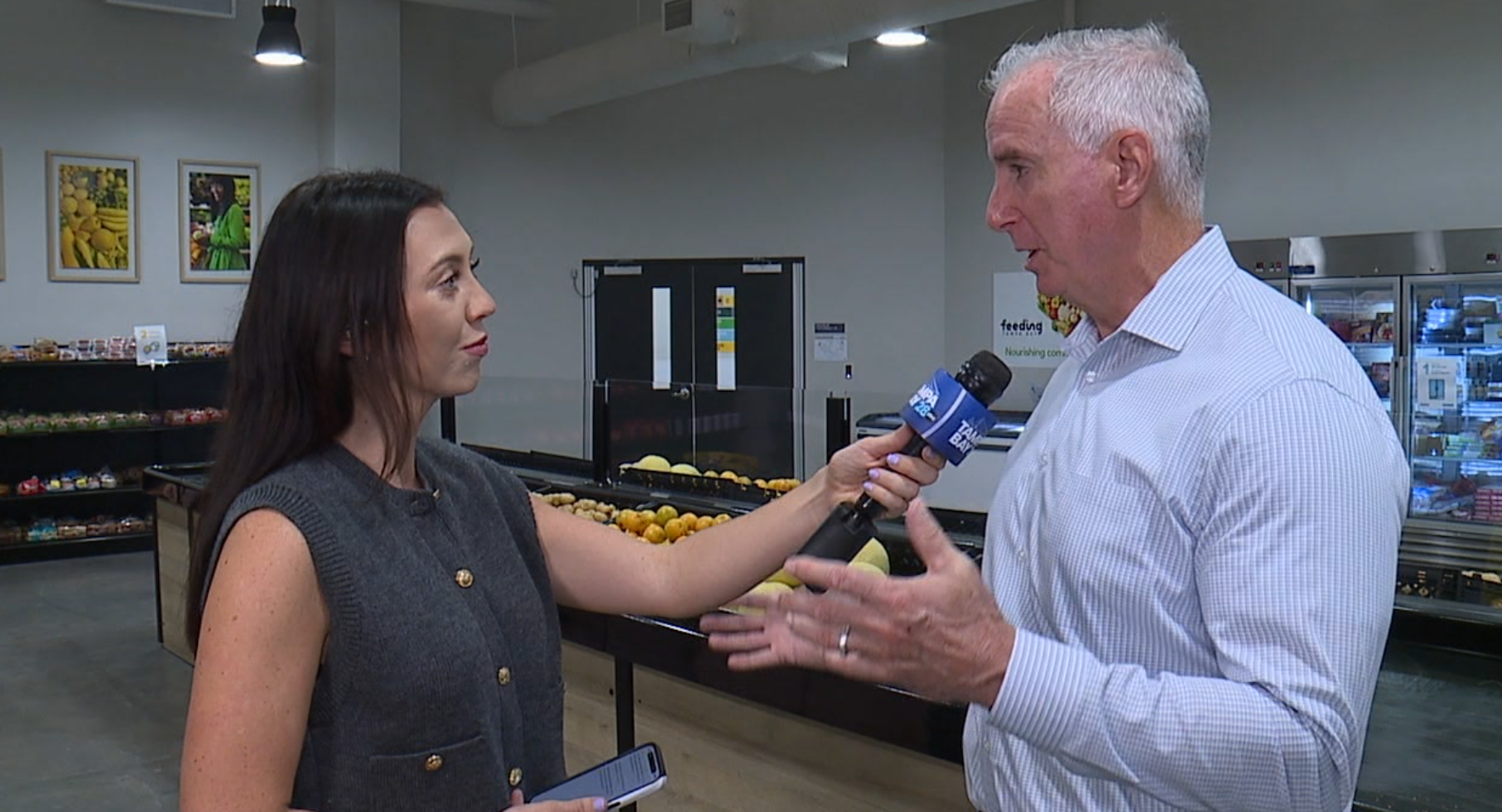 Nonprofits hope for surge in generosity on Giving Tuesday 