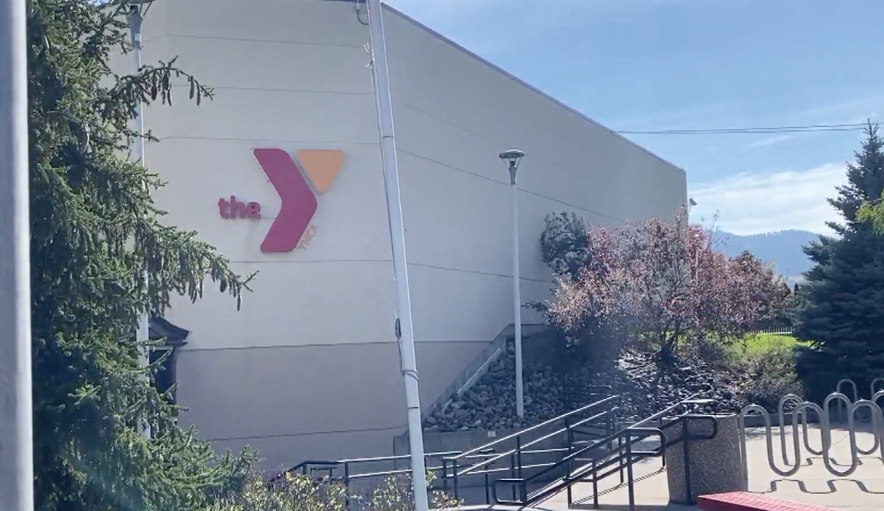 Missoula YMCA