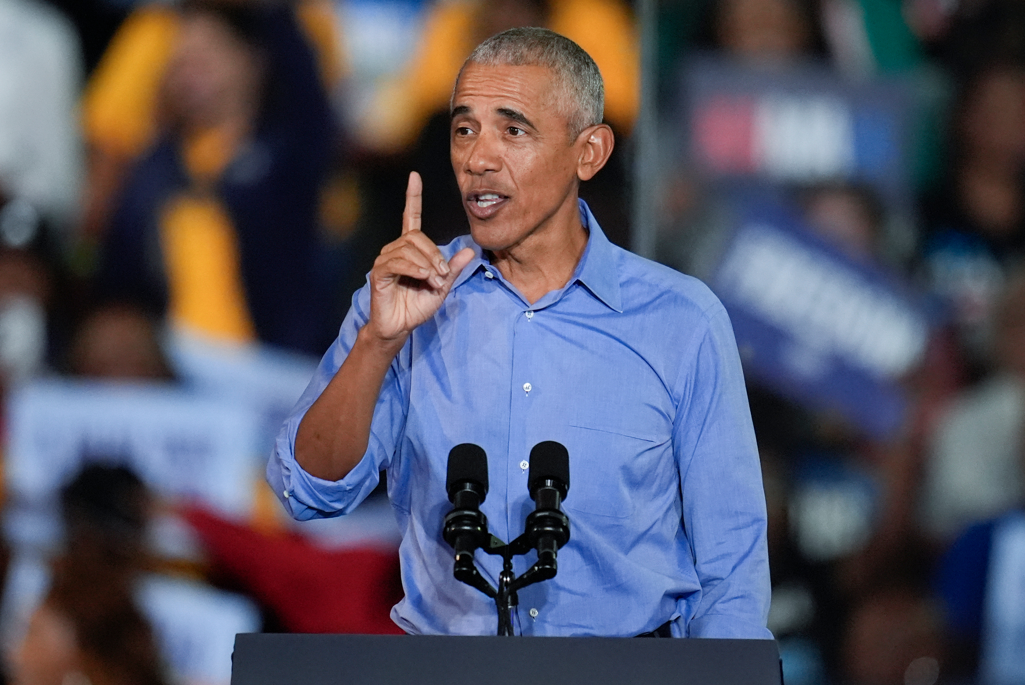 Election 2026 Obama