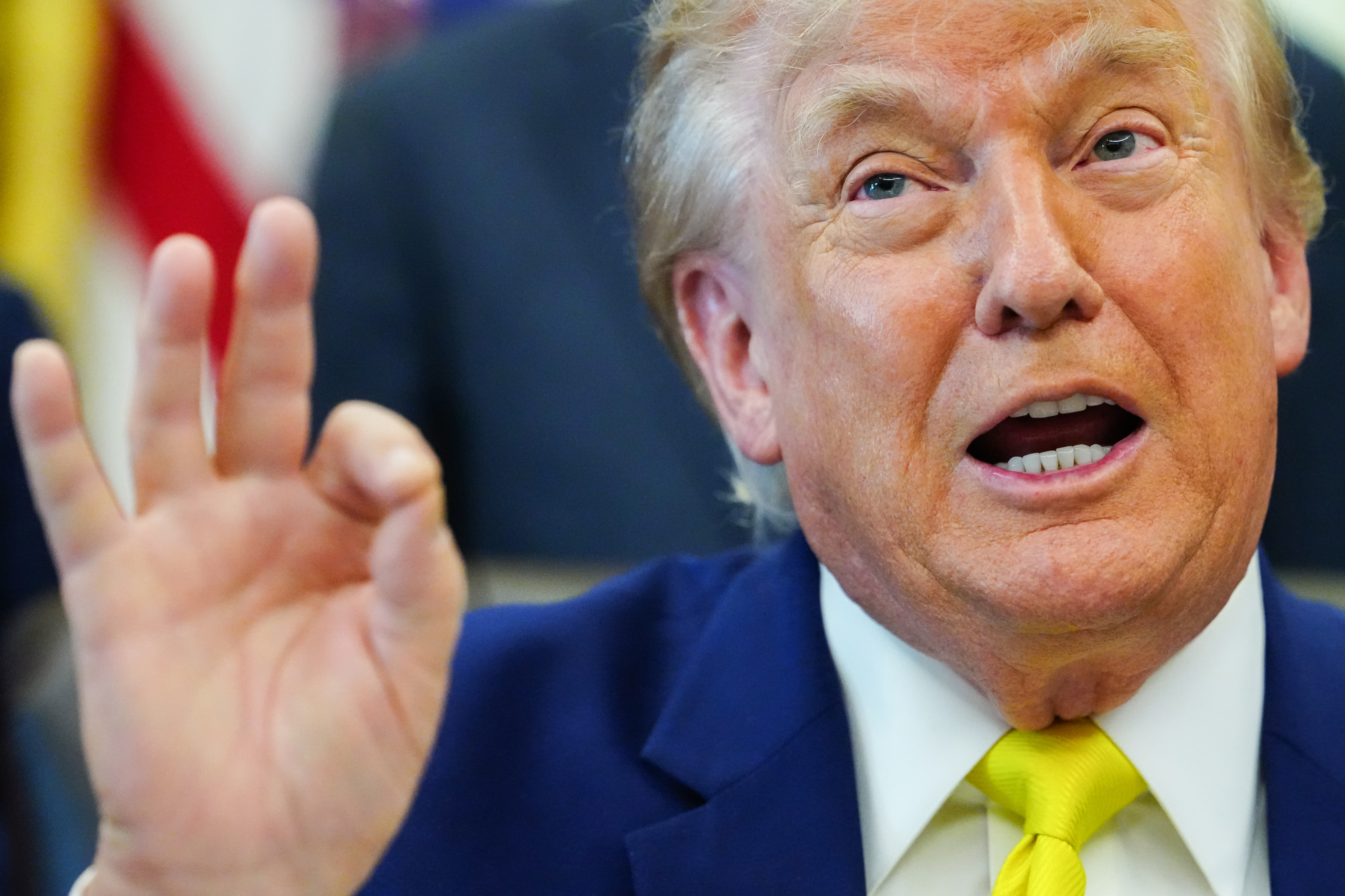 Trump