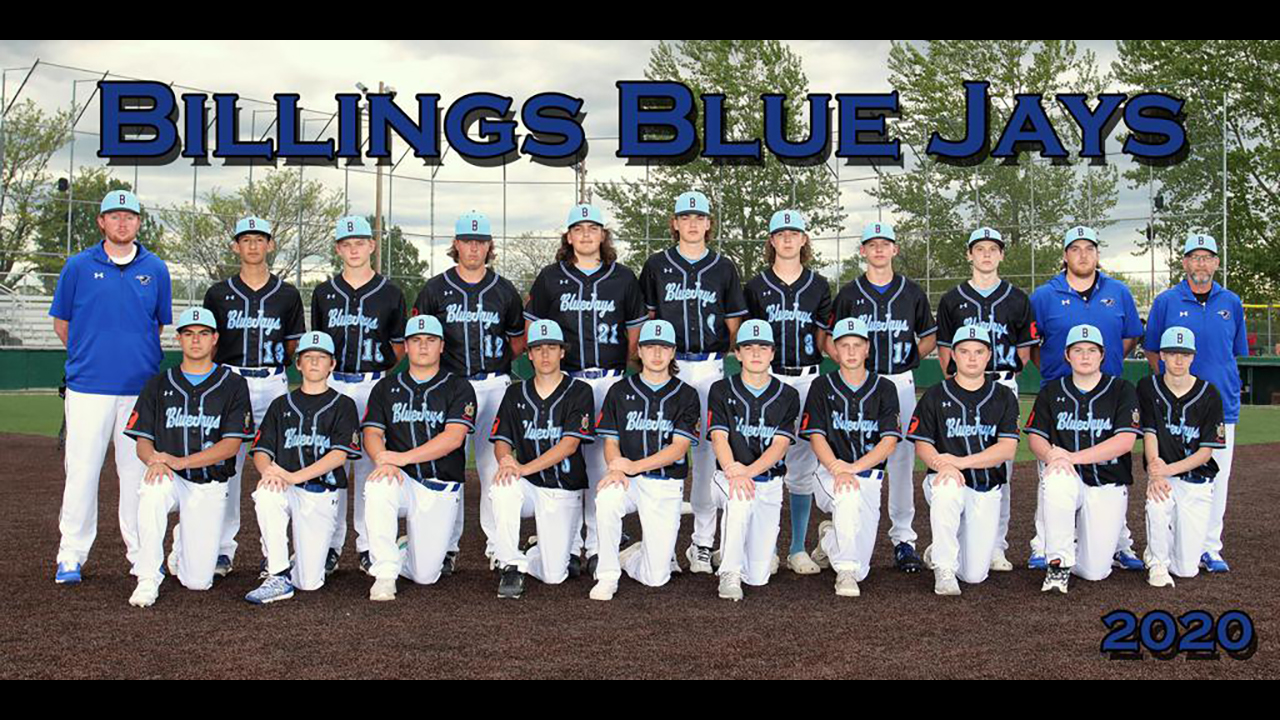 Billings Blue Jays
