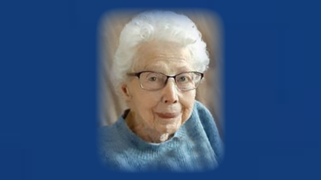 Ruth Bernice Durr, born on April 7, 1926, left this world on July 6, 2022