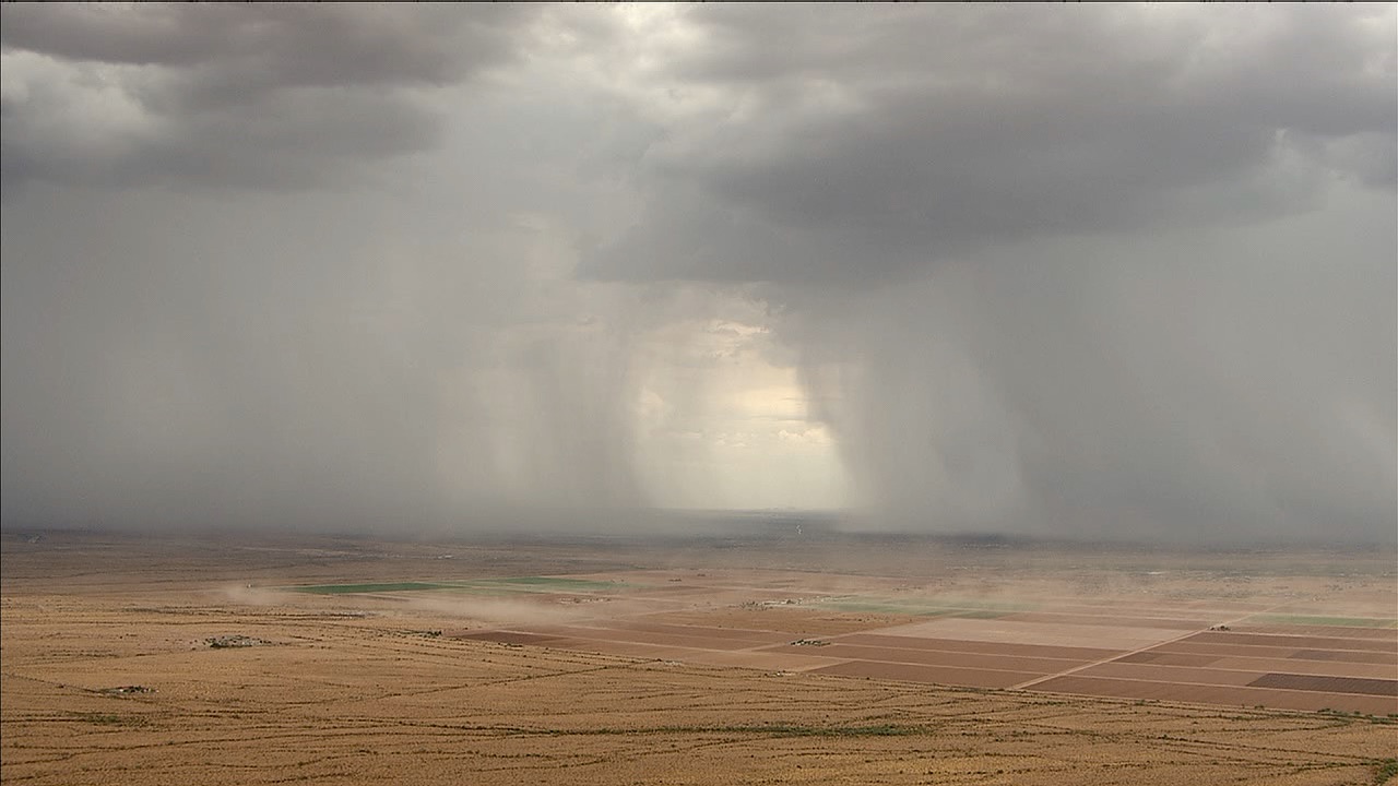KNXV Monsoon Storms 7-30-19