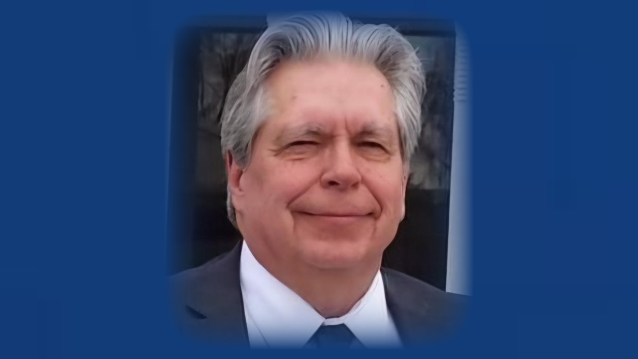 Dennis Lynn Peterson
November 12, 1946 ~ August 6, 2024