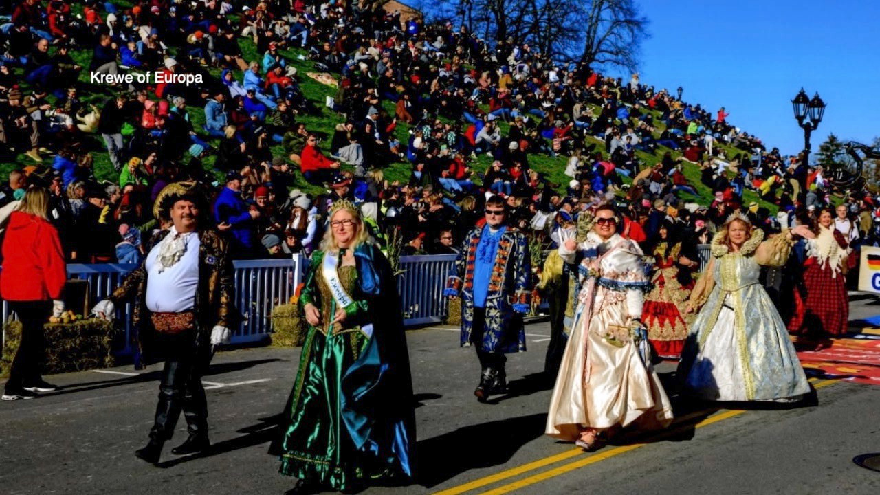 Gasparilla Krewe